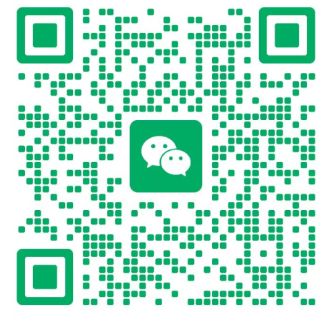 微信二维码